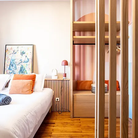Les Magnolias D'Annecy Apartment Exterior photo