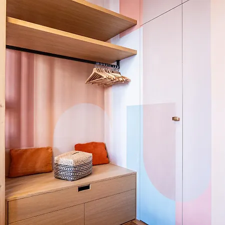 Les Magnolias D'Annecy Apartment Exterior photo