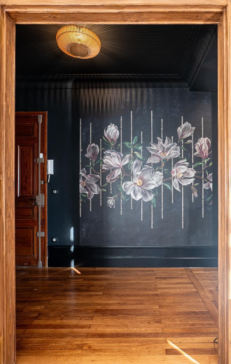 Apartamento Les Magnolias D'annecy