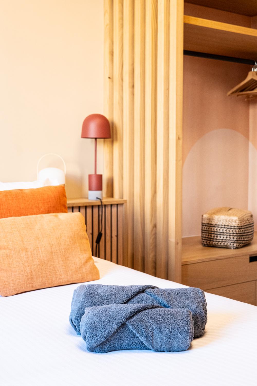 Les Magnolias D'annecy Apartamento Annecy