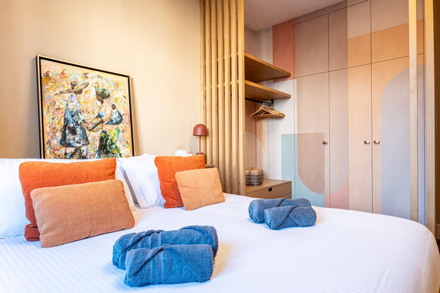 Apartment Les Magnolias D'annecy