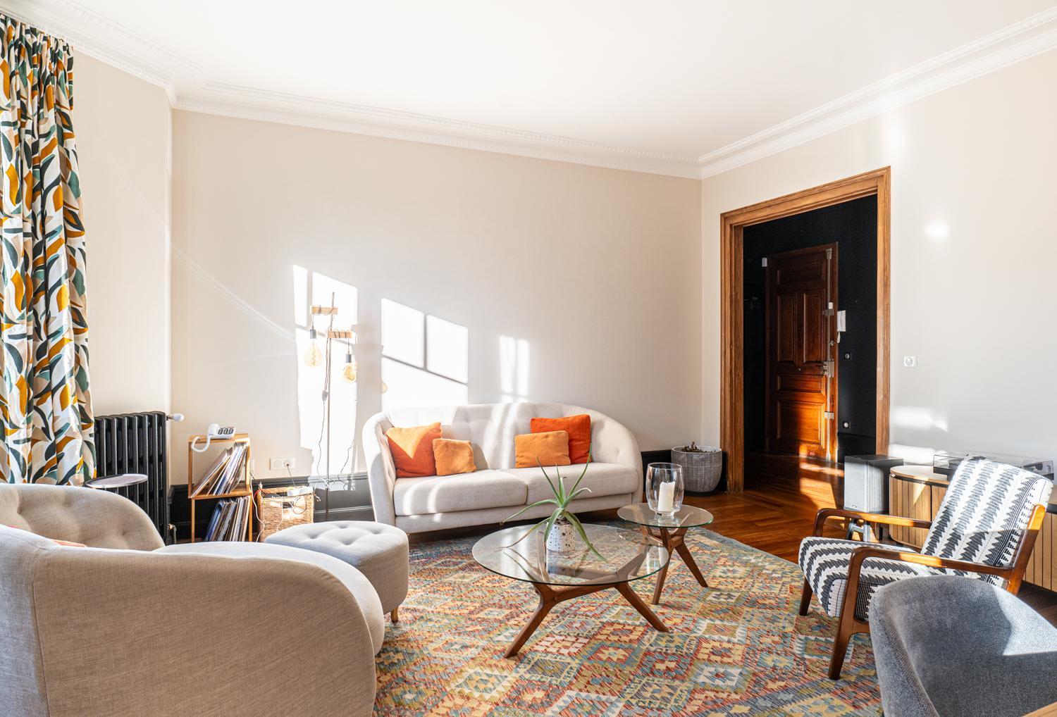 Apartamento Les Magnolias D'annecy Annecy