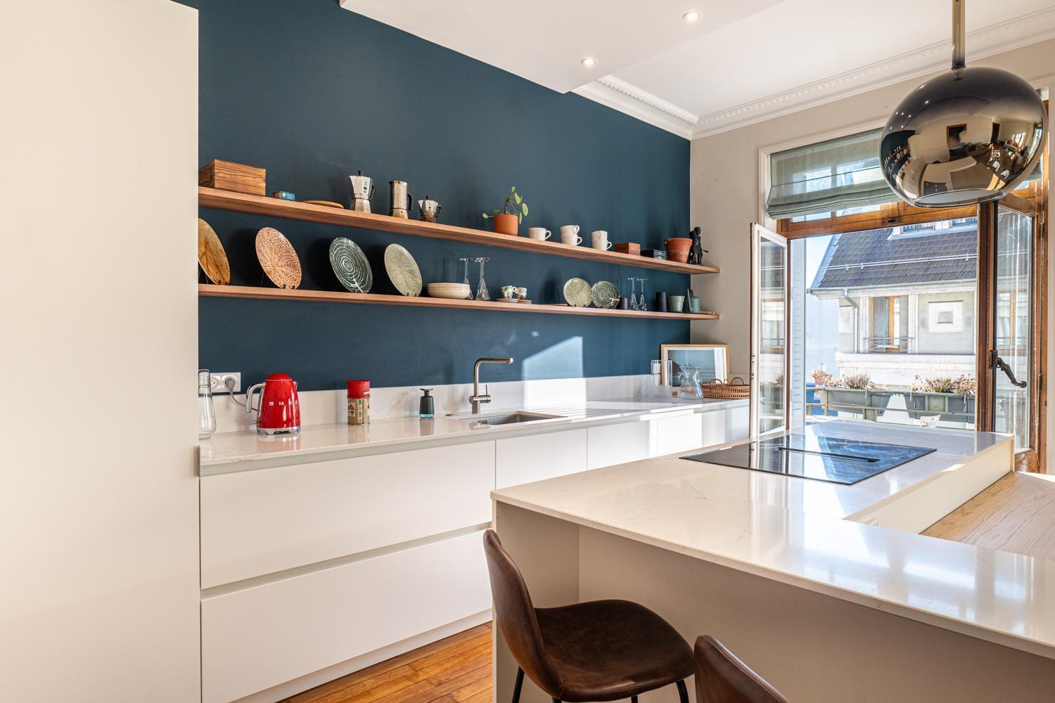 Apartamento Les Magnolias D'annecy